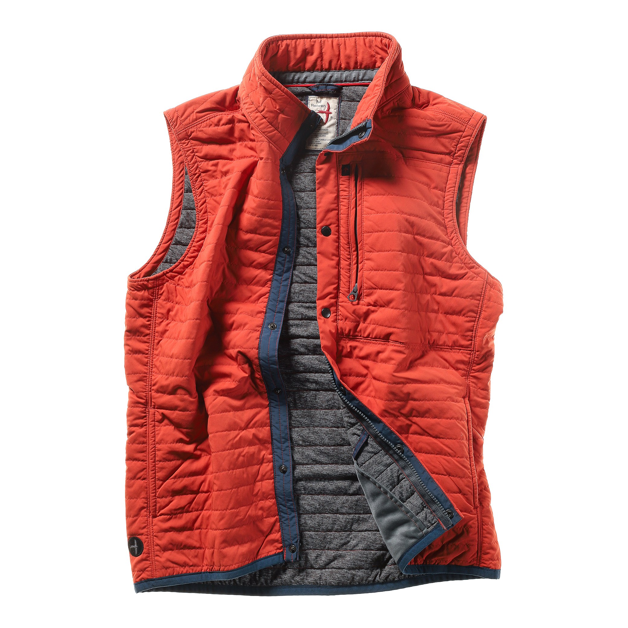 NANGA／AURORA TEX STAND COLLAR DOWN VEST セール】【NANGA】AURORA TEX STAND COLLAR DOWN VEST（ダウンベスト