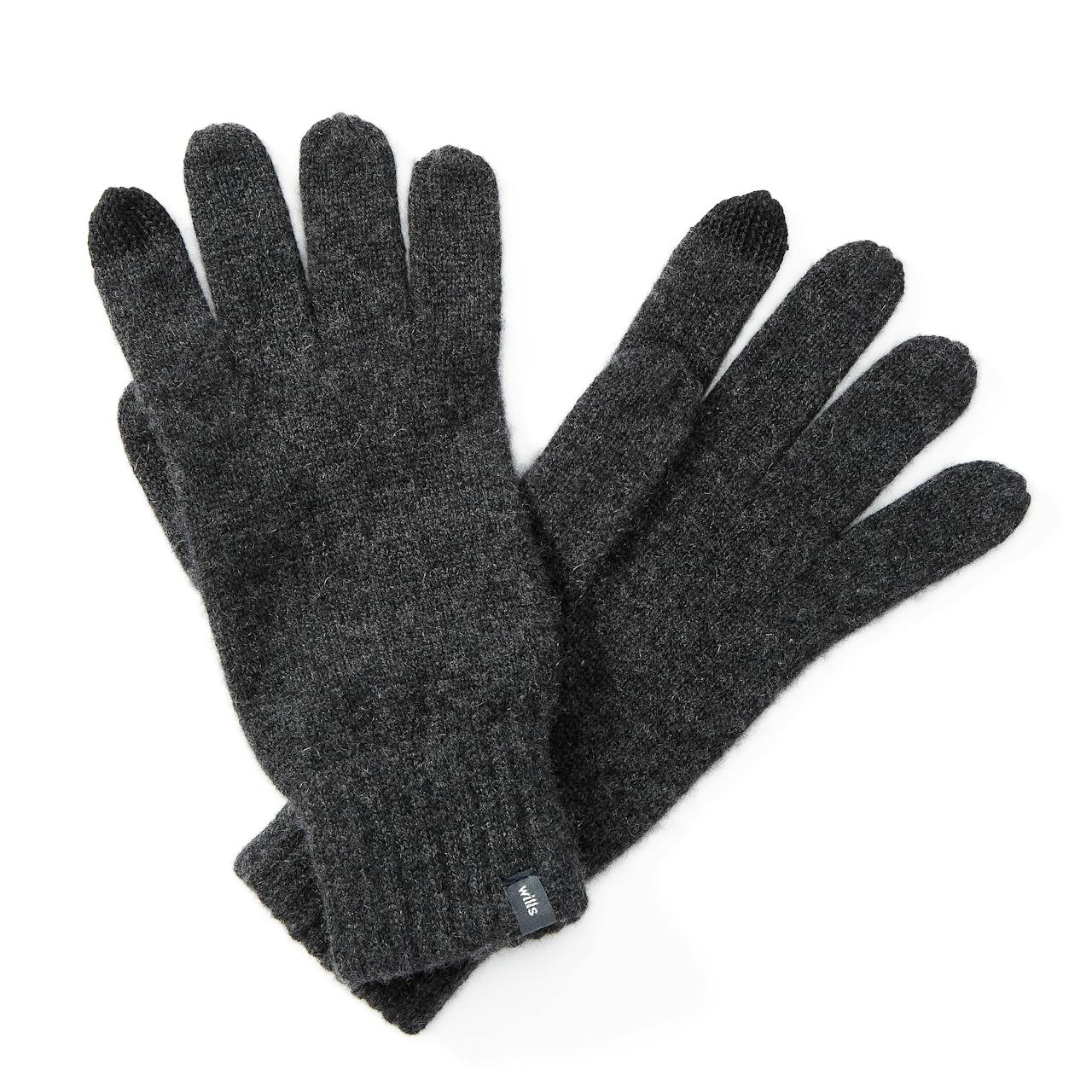 Wills Cashmere Gloves