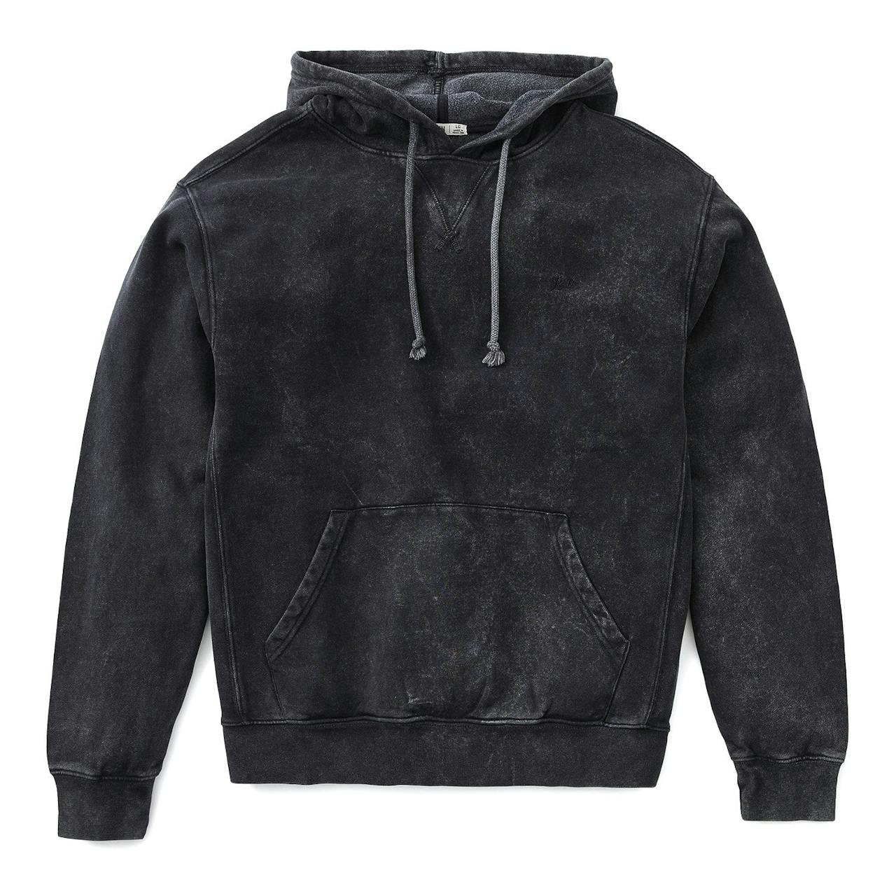 Katin Minerals Embroidered Hoodie