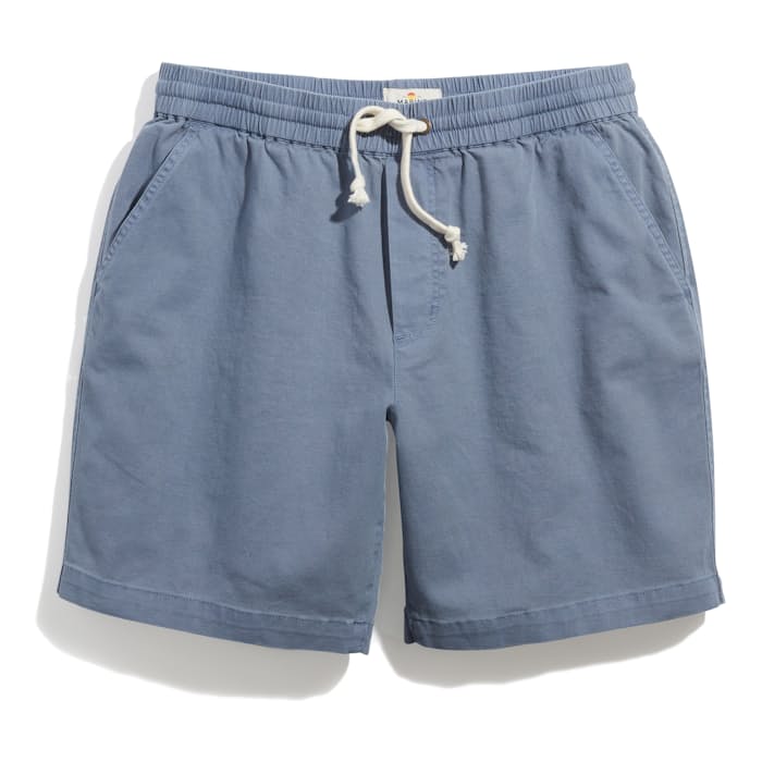 Marine Layer Saturday Short Huckberry