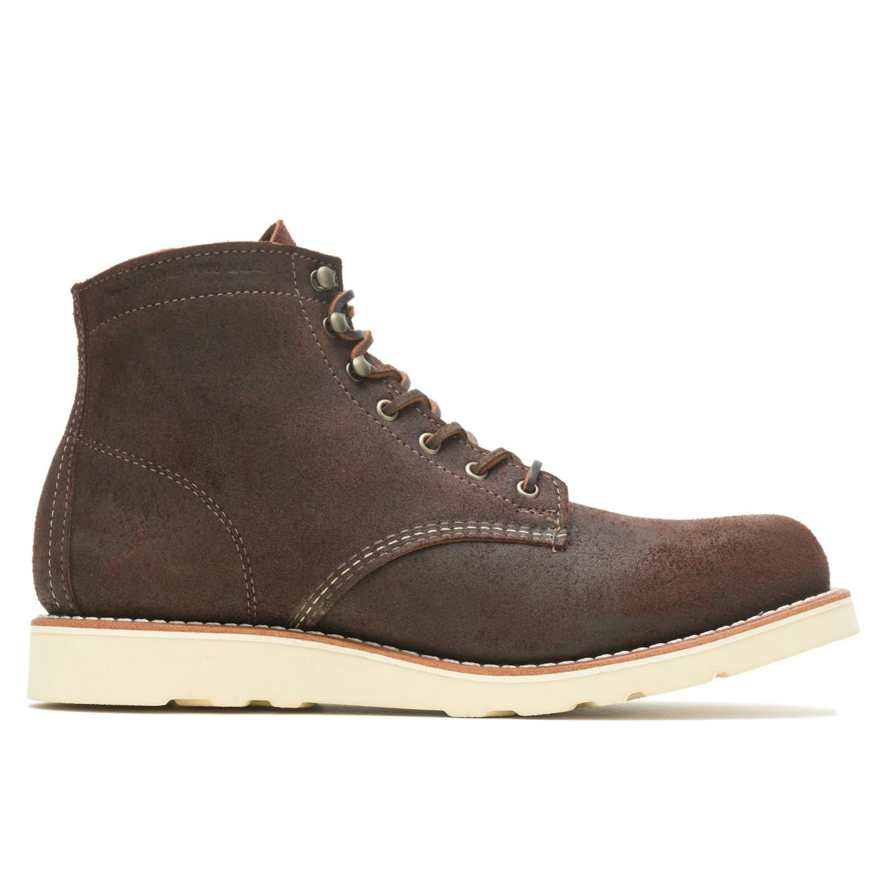 Wolverine 1000 Mile Path Less Traveled Boot Wedge