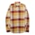 Happy Check Flannel Shirt