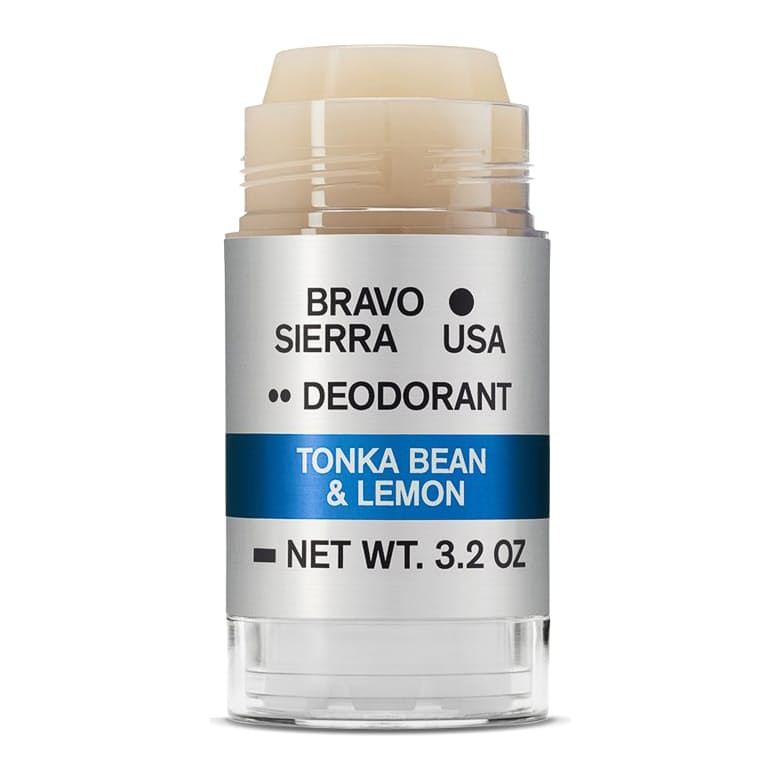 Bravo Sierra Deodorant Discovery Set