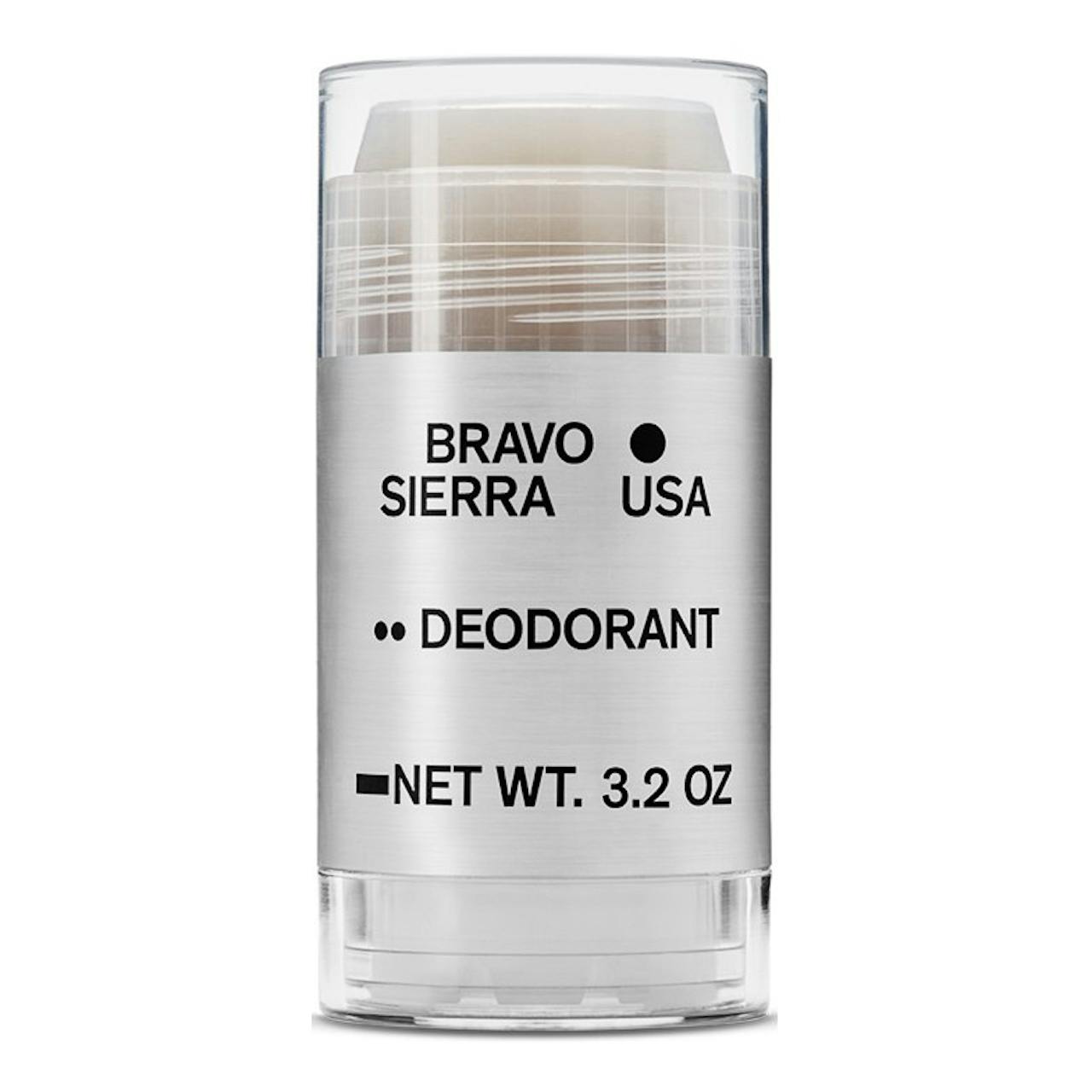 Bravo Sierra Deodorant