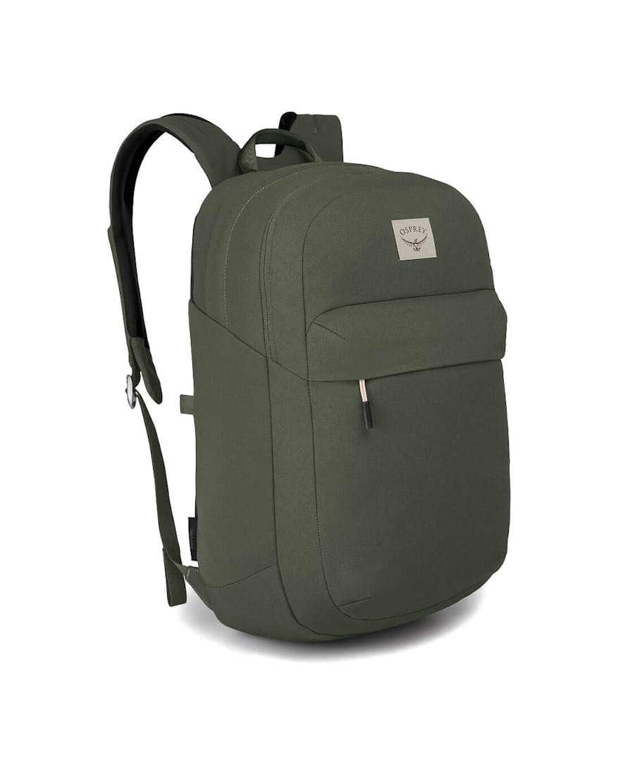 Osprey Arcane Extra Large Day Haybale Green undefined Huckberry