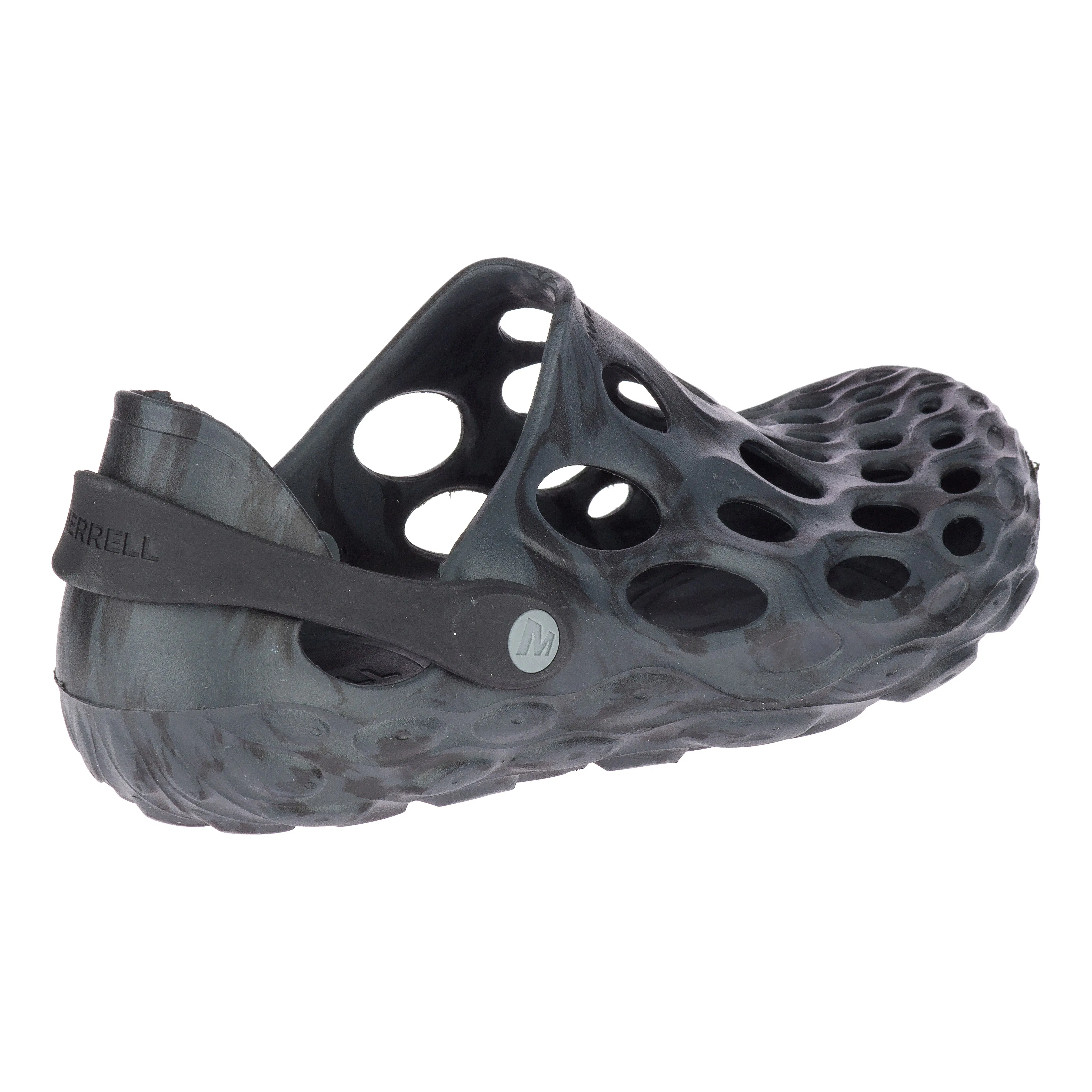 Merrell Hydro Moc - Black | Sandals 