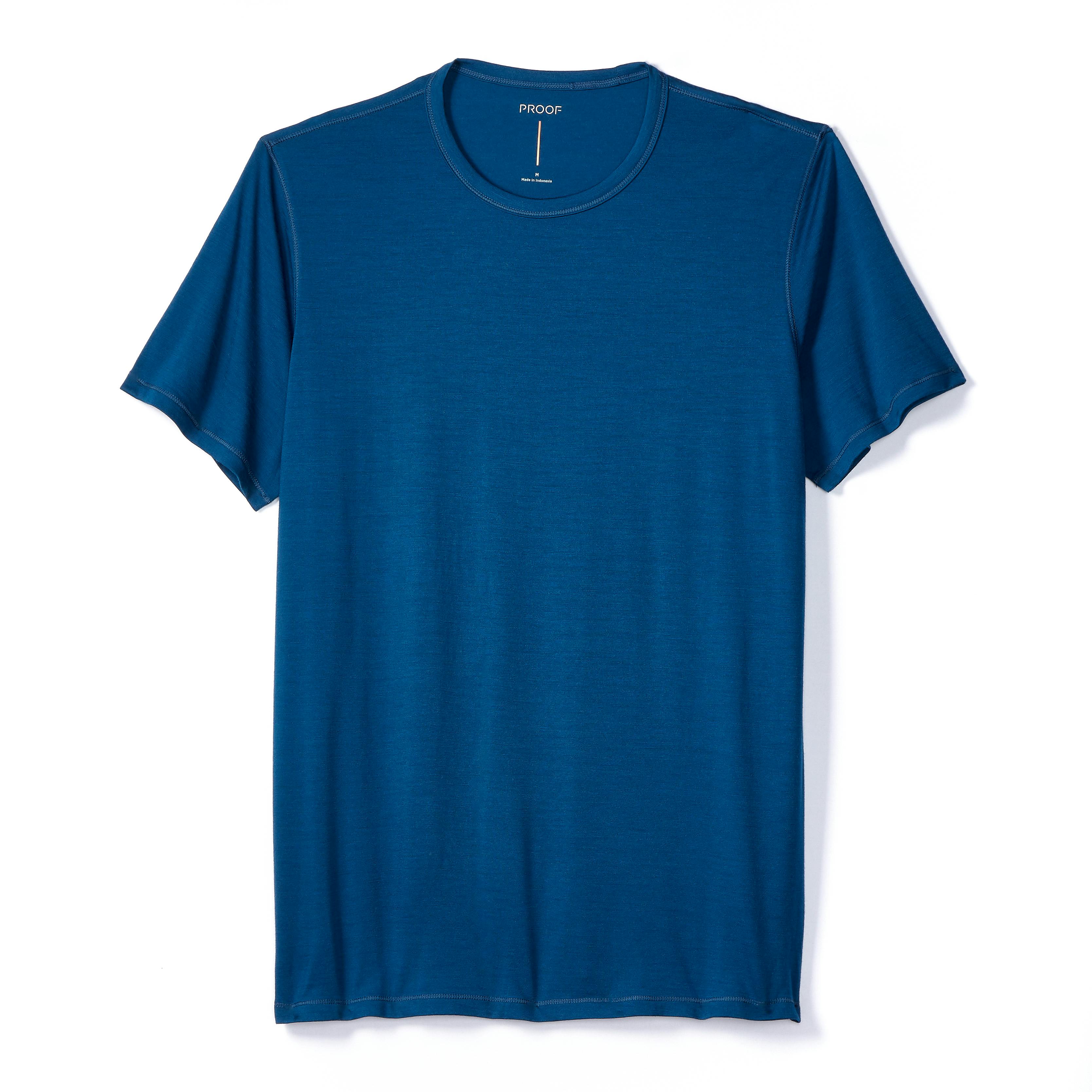72-Hour Merino T-Shirt