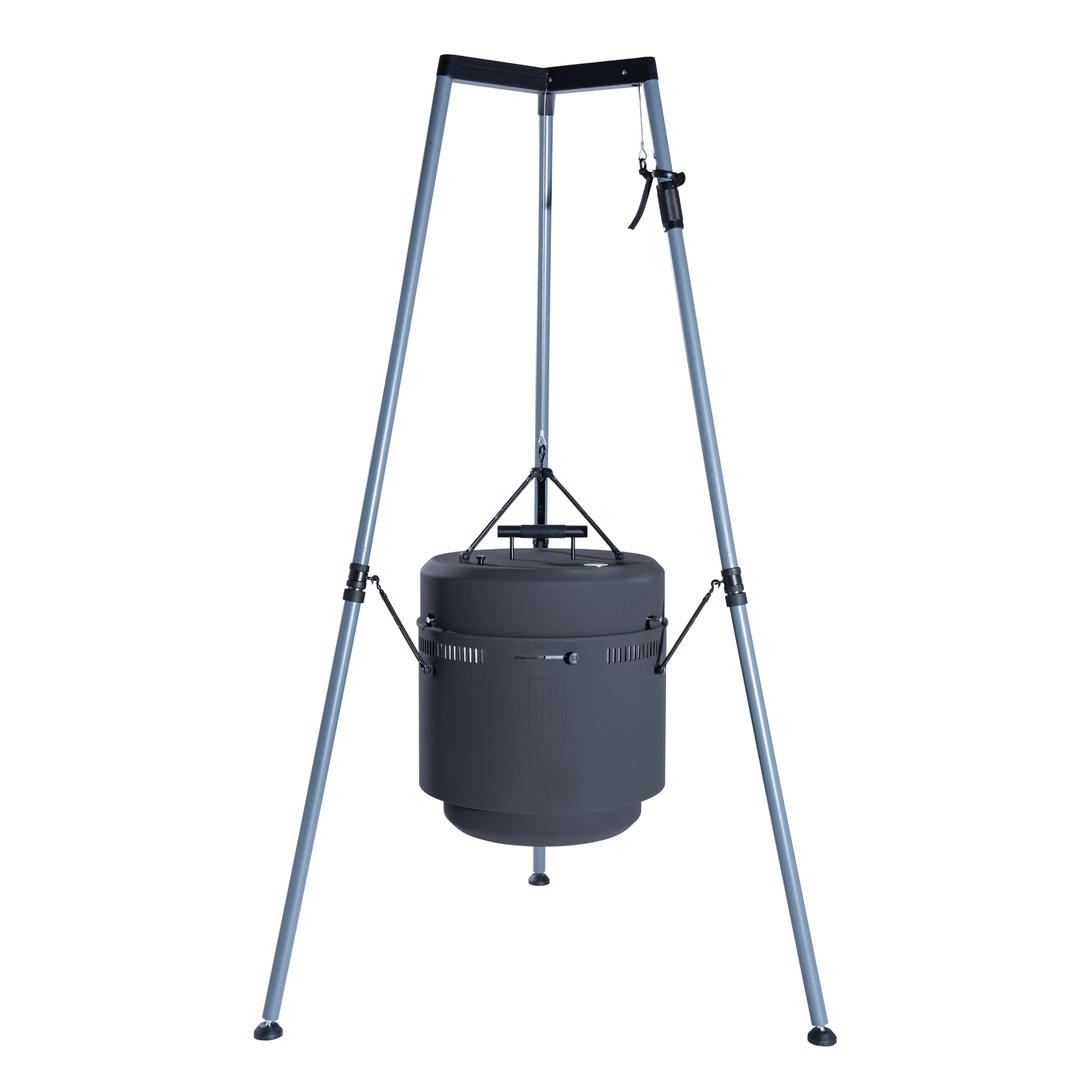 Burch Barrel V2