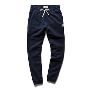 Slim Sweatpant - Midweight Terry