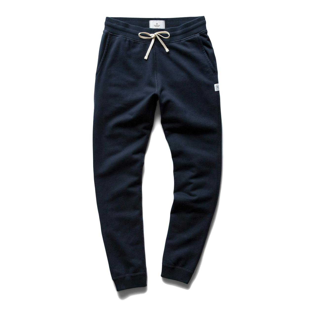 Reigning Champ Slim Sweatpant - Midweight Terry