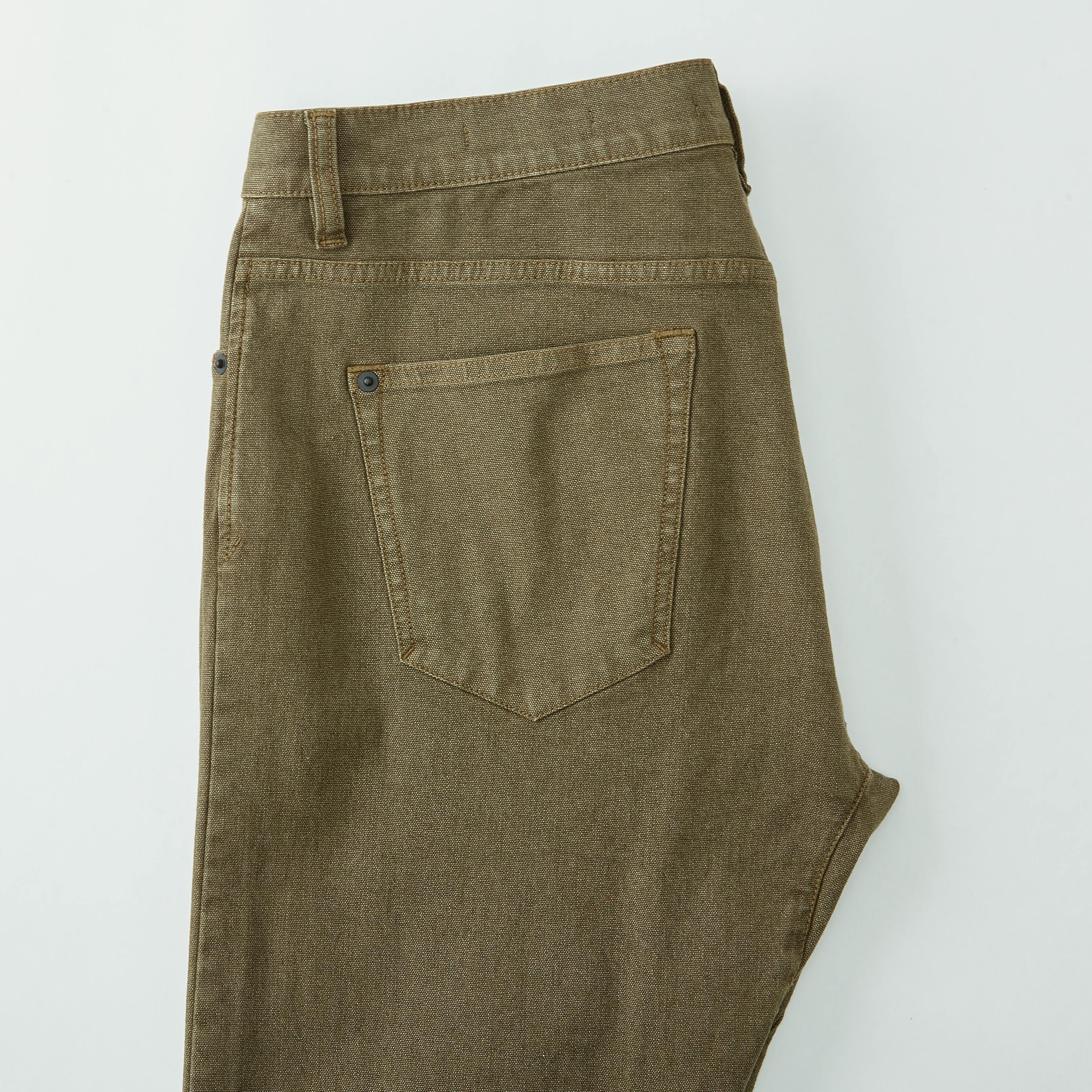 Proof Rover Pant - Straight
