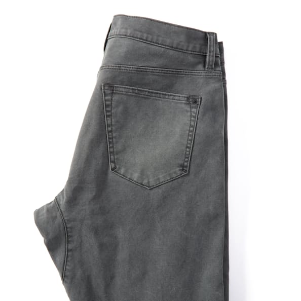 Proof Rover Pant - Straight - Grey | Casual Pants | Huckberry