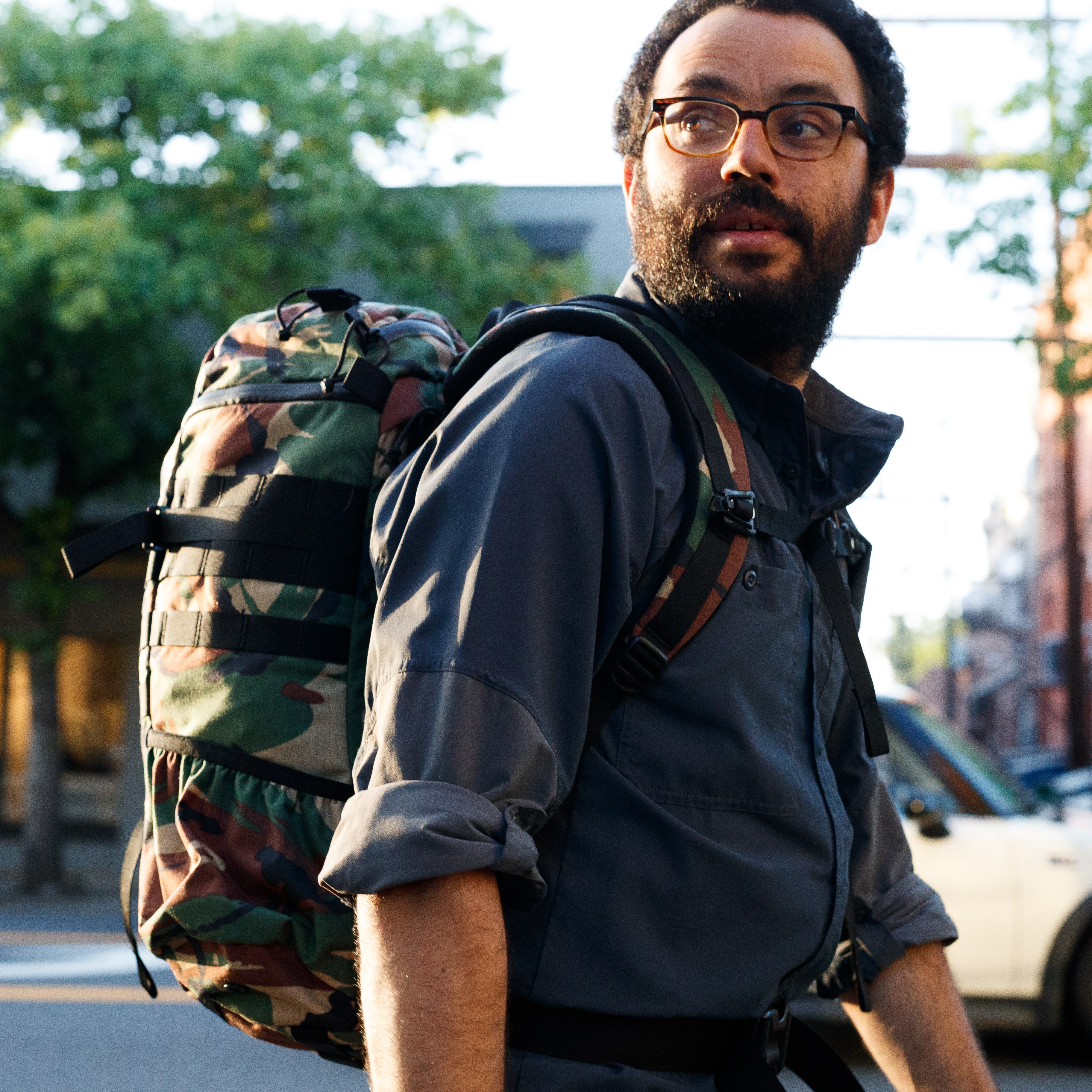 Mystery Ranch 2-Day Assault - 27L - DPM Camo | Gifts | Huckberry