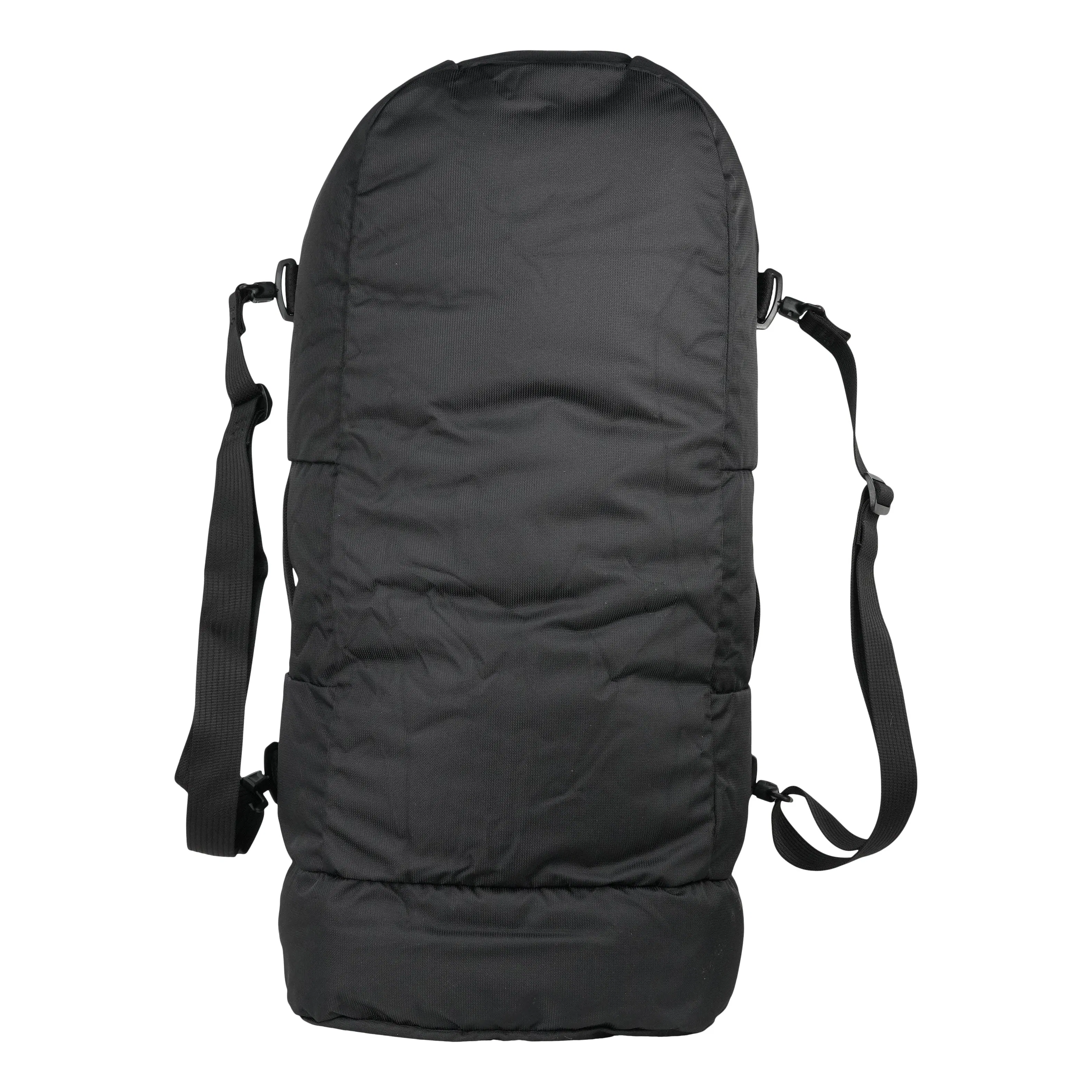 Mystery Ranch Mission Stuffel - 60L - Black - 60L | undefined