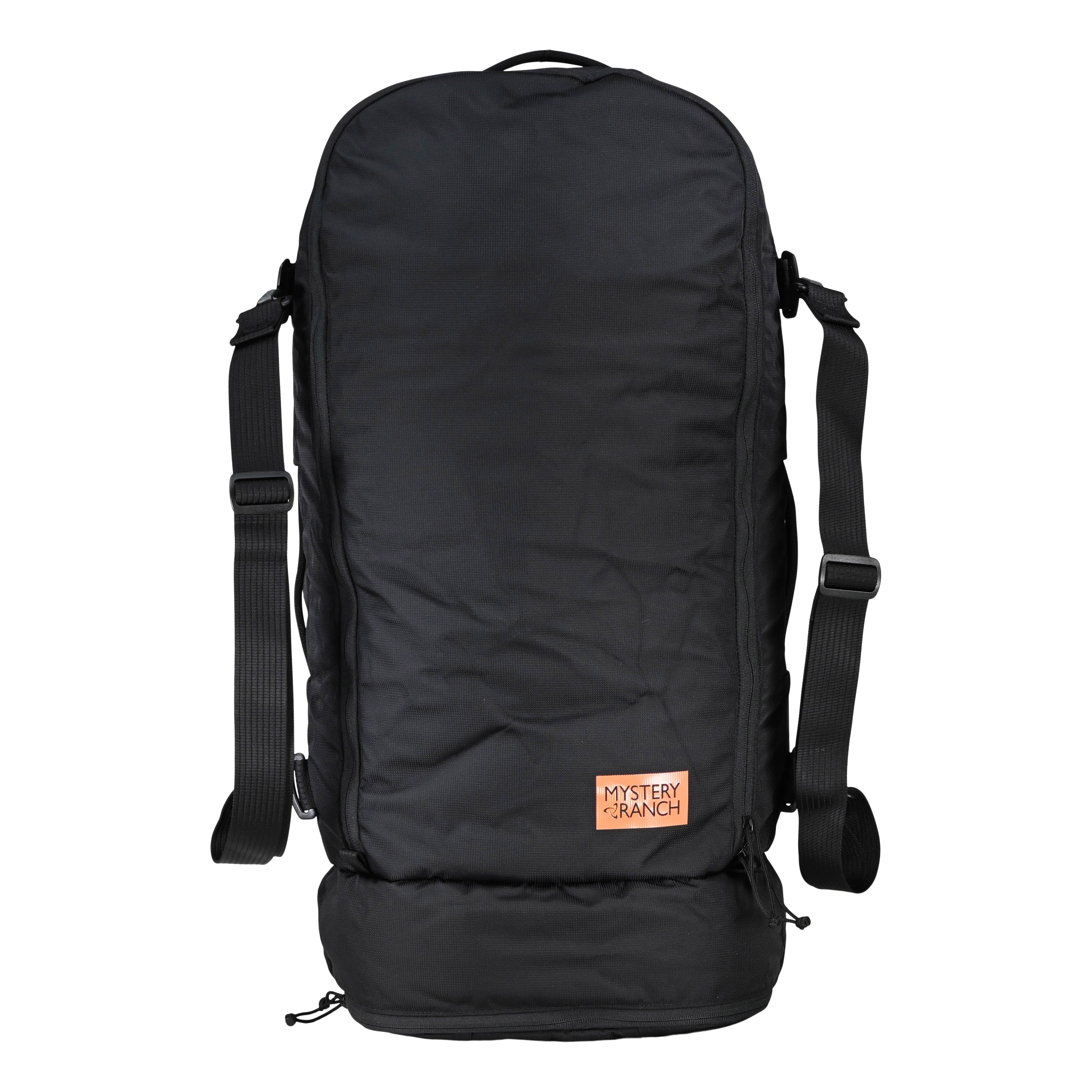 MYSTERY RANCH ブラックリュック Mystery Ranch In and Out 22 Backpack – Out&Back Outdoor