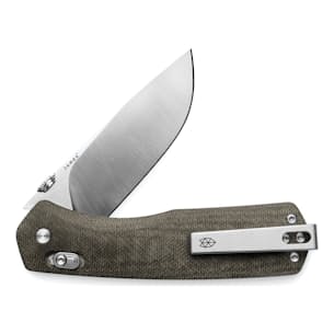 The Carter XL Pocket Knife