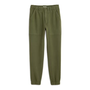 French Terry Field Chino