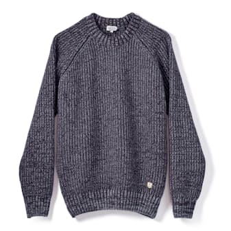 Mouline Sweater