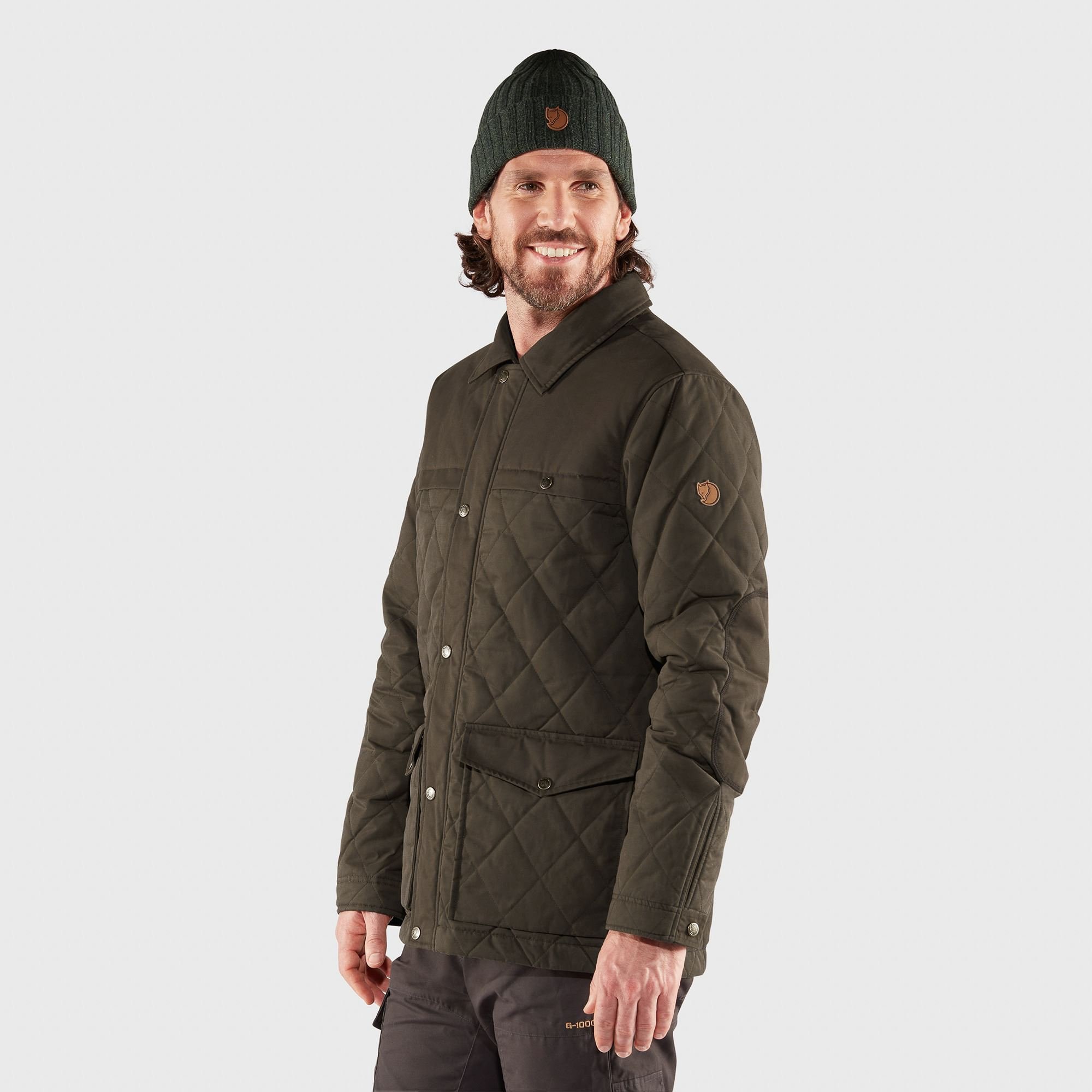 60s 復刻 TOWNCRAFT 鬼フェード 2way Quilted JKT 60s 復刻 TOWNCRAFT 鬼フェード 2way Quilted JKT 【公式通販】