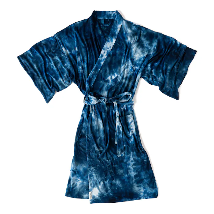 Rugly Robe Highway Robery Jersey Knit Robe | Huckberry