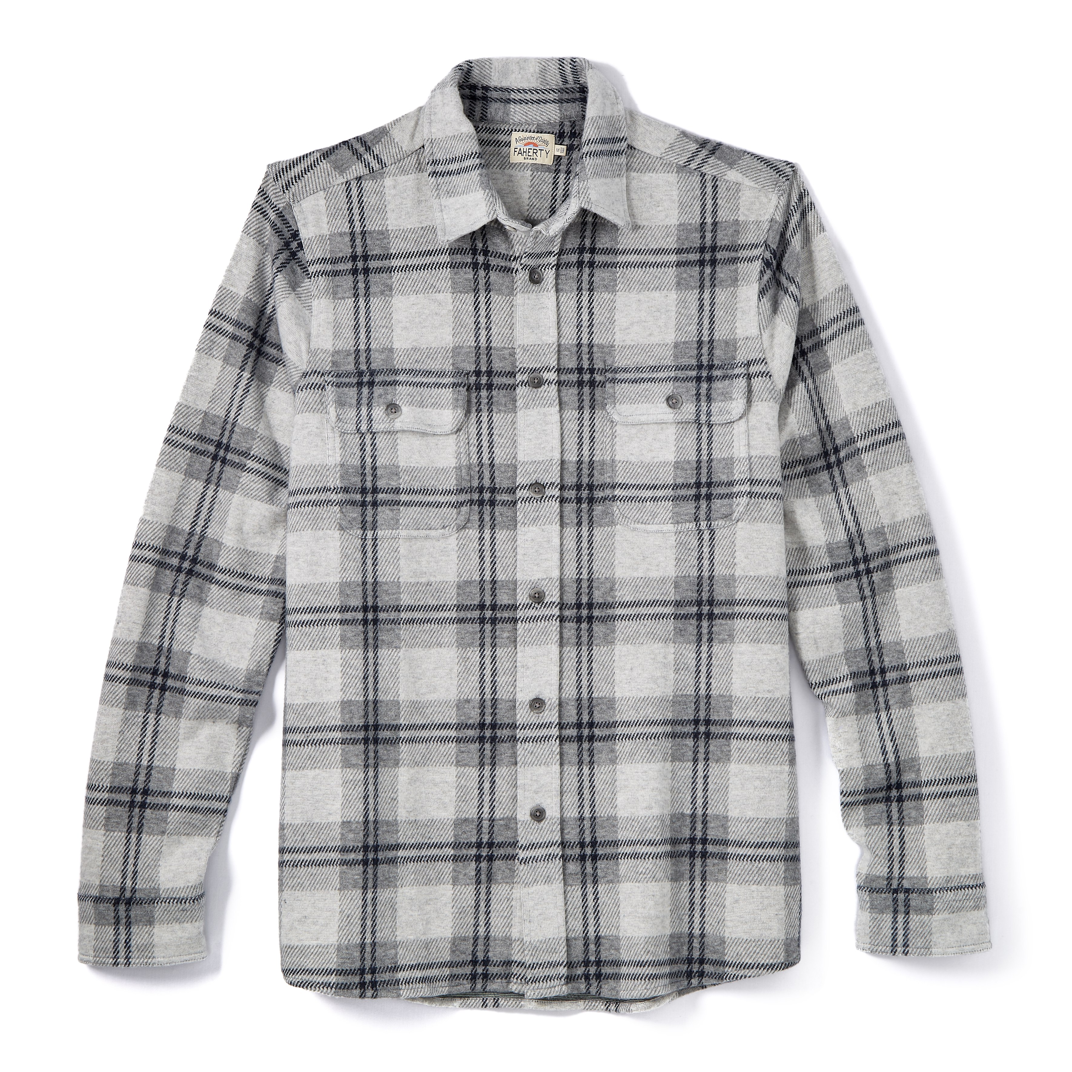 legend sweater shirt faherty