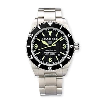 Offshore Dive Watch