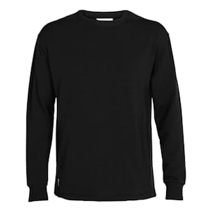 Dalston Merino Fleece Sweatshirt