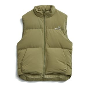 Goose Down AER Puffer Vest