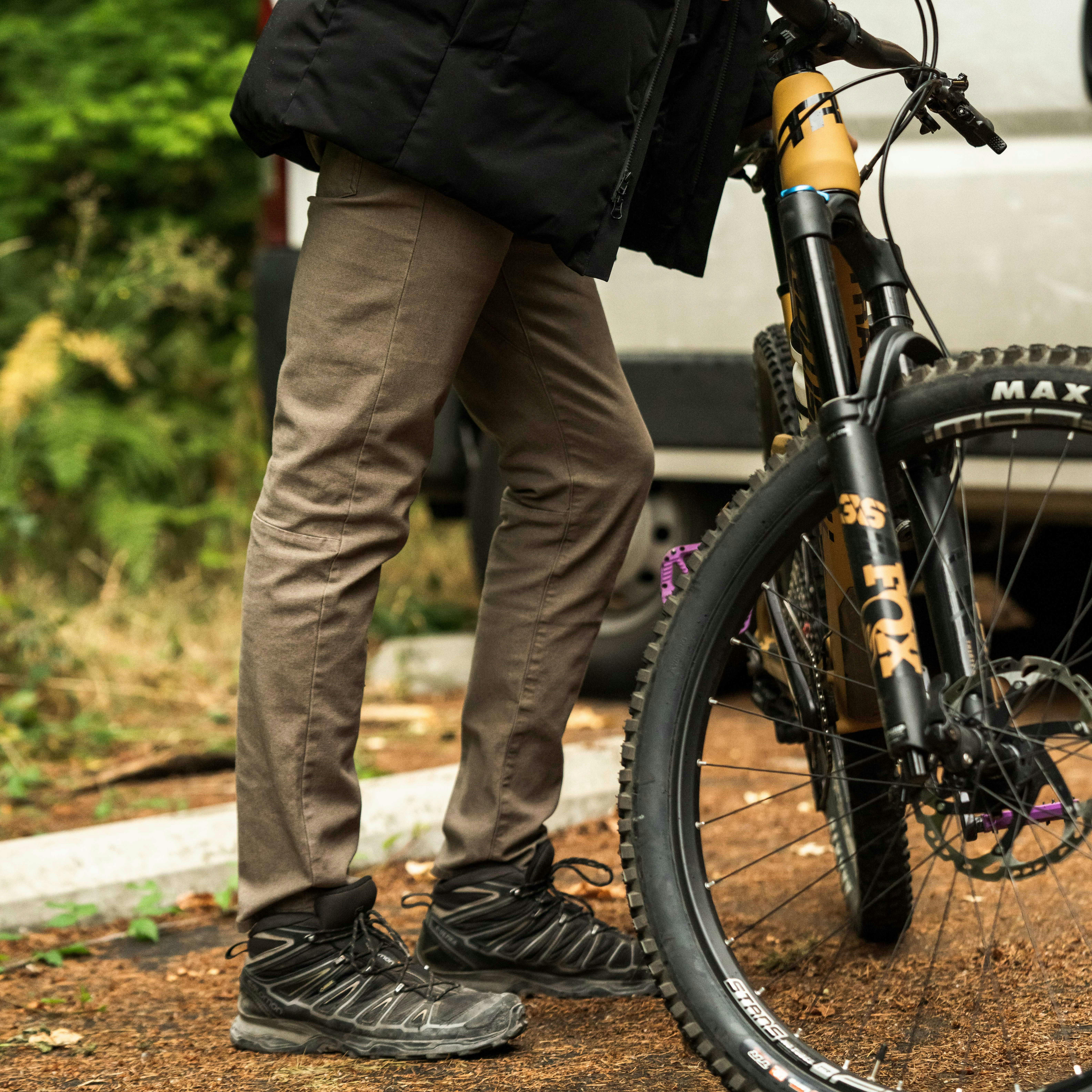 Take 20% Off Proof's Best Selling Rover Adventure Pant Right Now