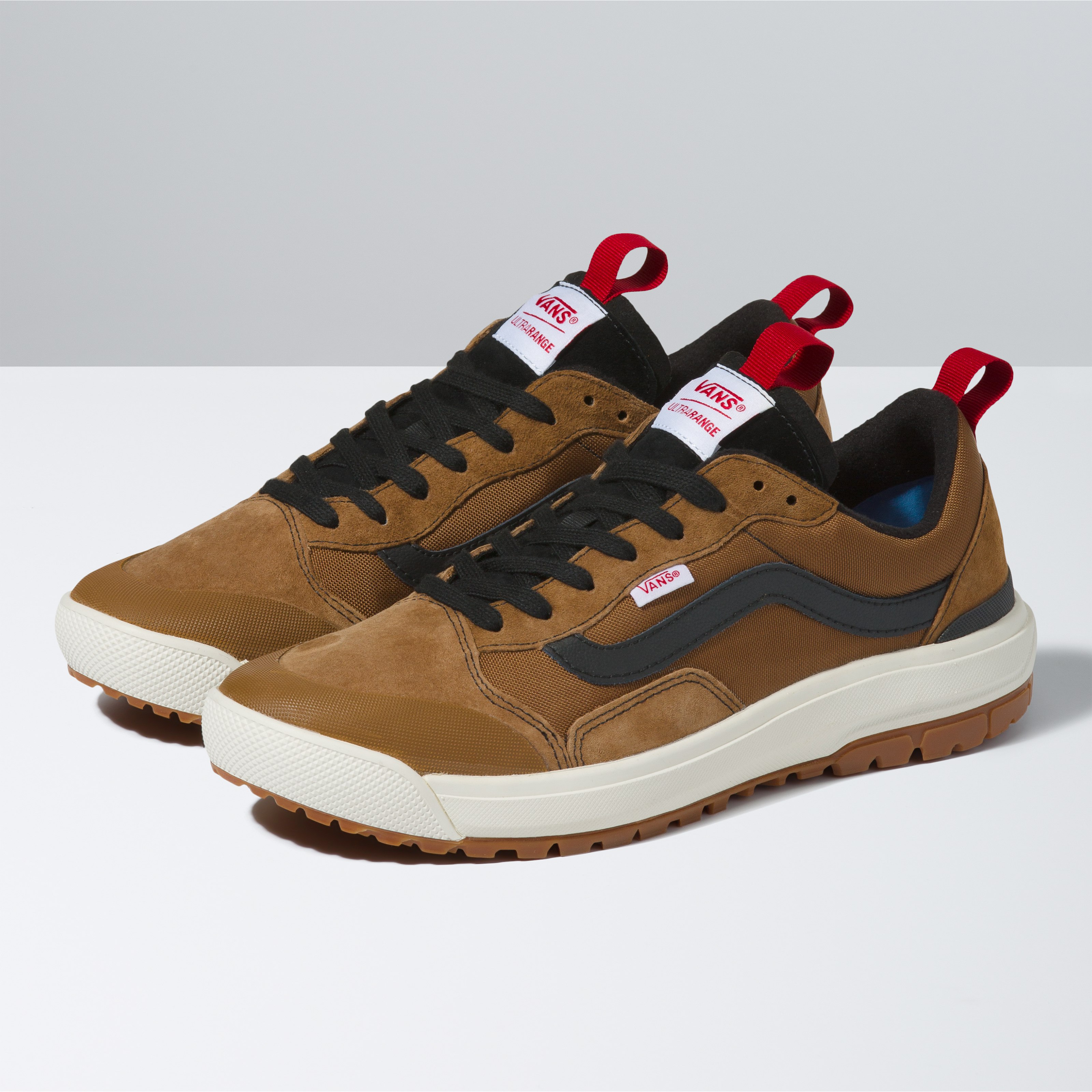 Vans Ultrarange EXO HI MTE -1 DACHSHUND/MARSHMALLOW Casual