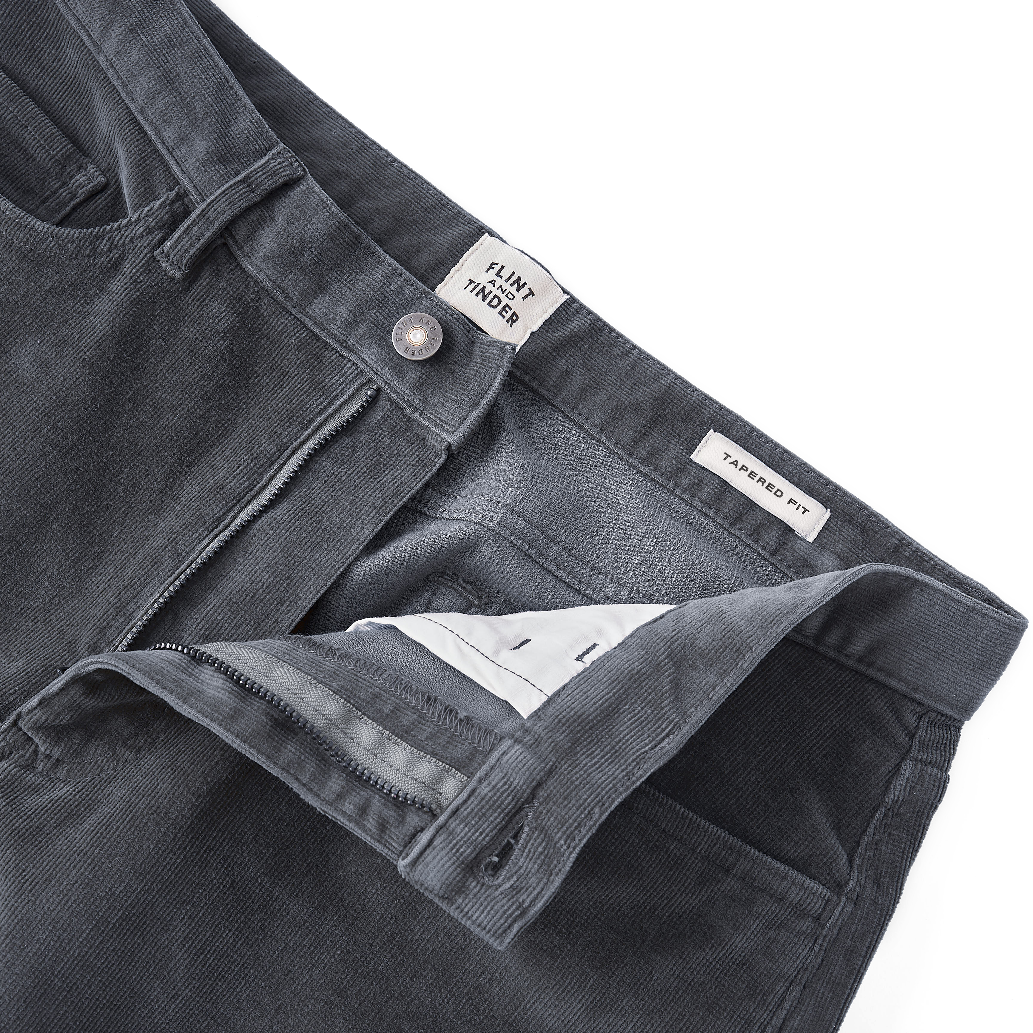 Flint and Tinder 365 Corduroy Pant - HB Athletic Tapered