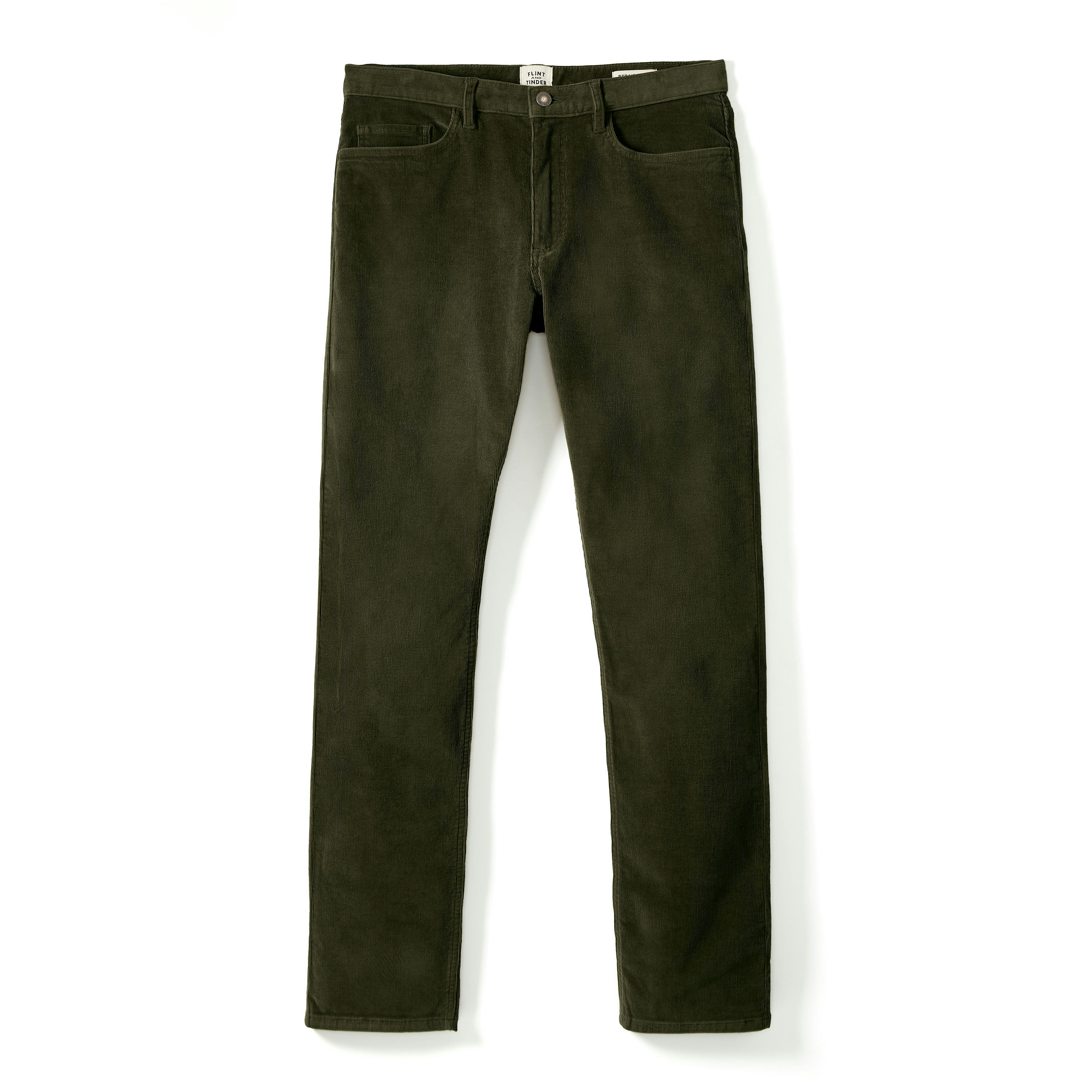 365 Corduroy Pant - Tapered