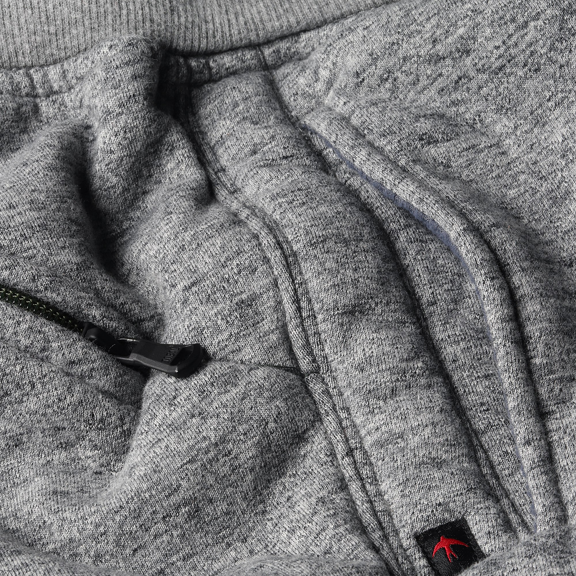 ※最終値下げ　ベリンダ LUXURY RELUX SWEAT PANTS 新品！belinda ベリンダ ラグジュアリースウェットパンツ S 黒