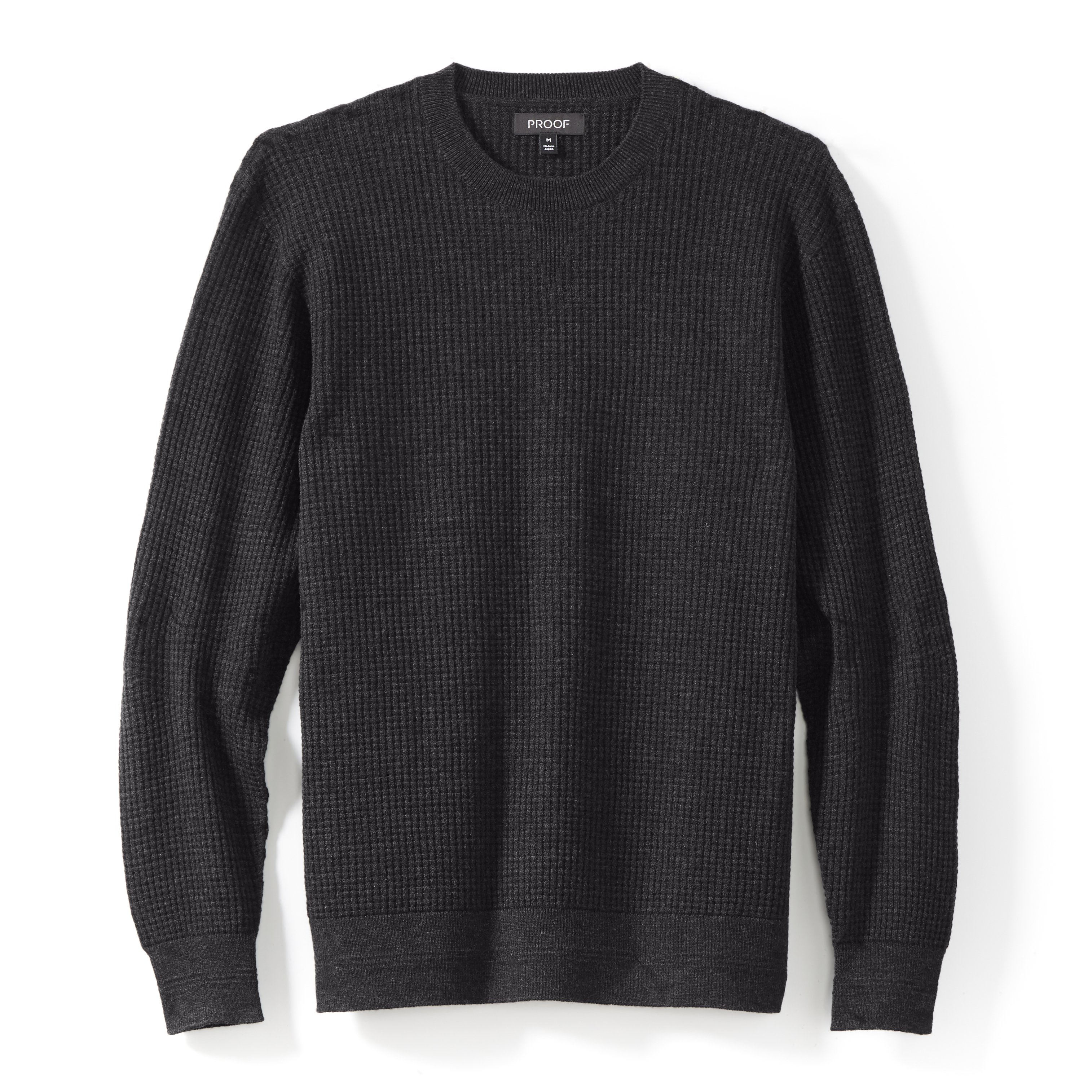 TODAYFUL / トゥデイフル】Merinowool Crewneck Knit（ニット