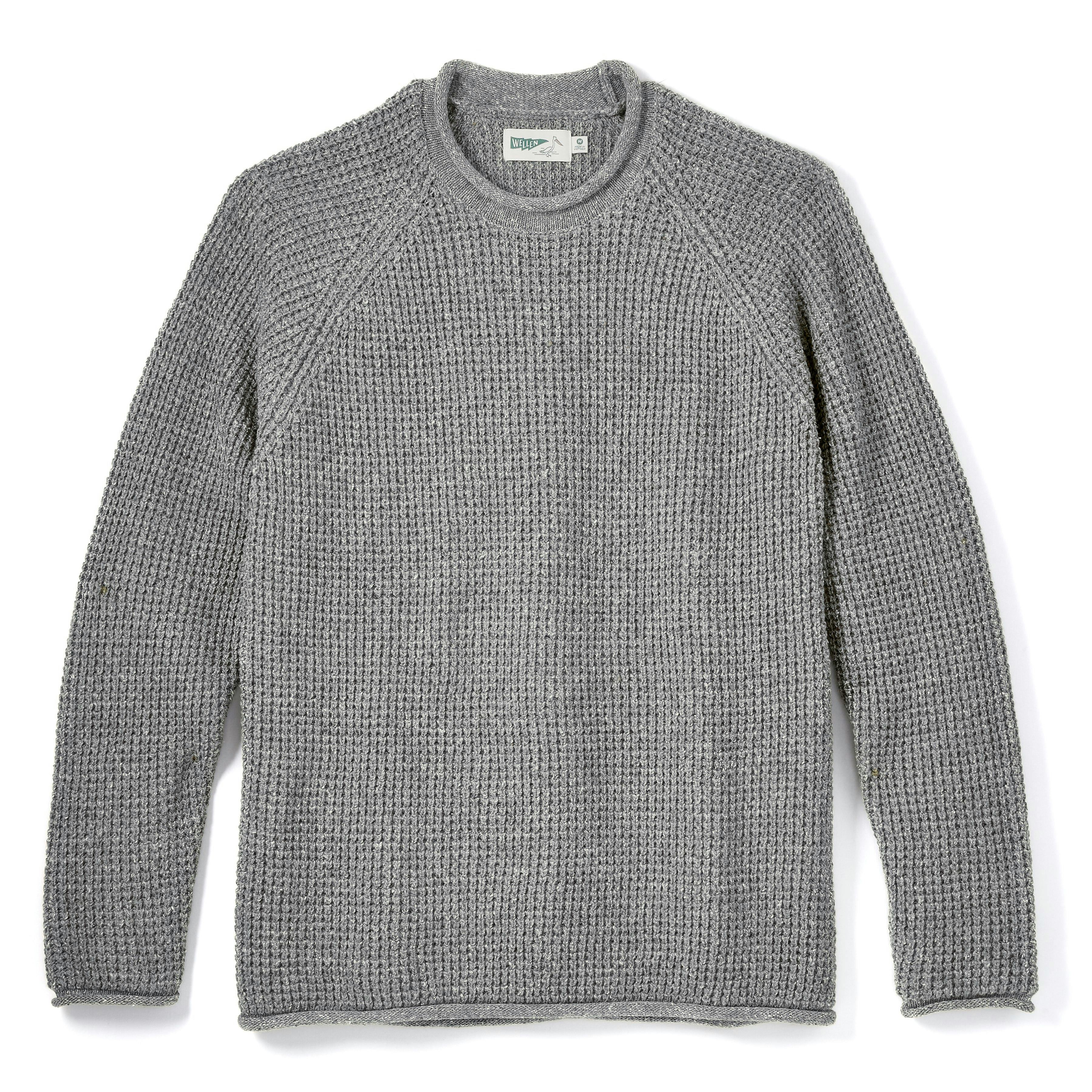 Headlands Rollneck Sweater