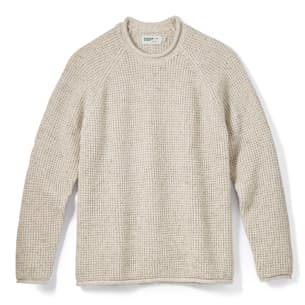 Headlands Rollneck Sweater