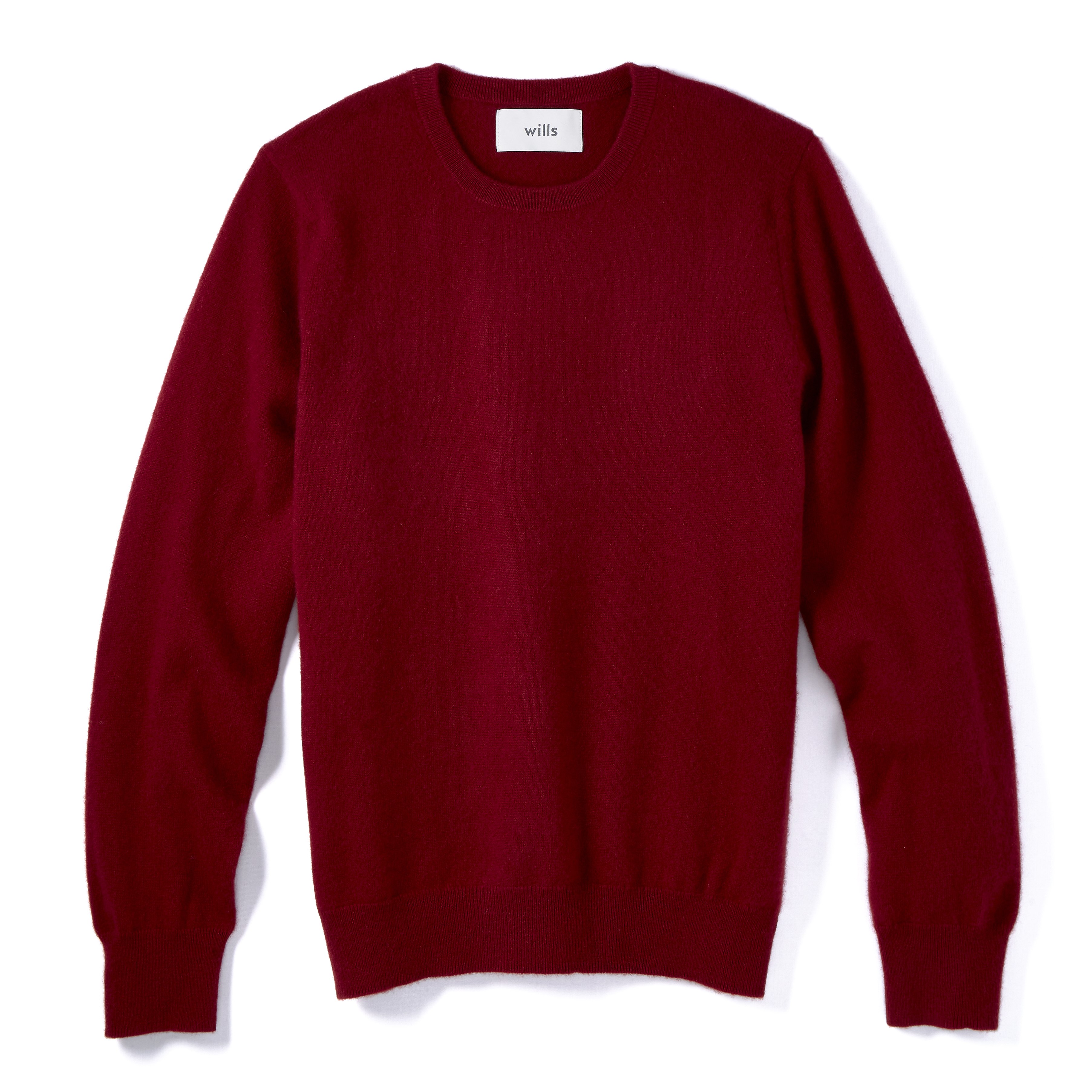 crew jumper