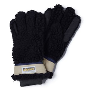Teddy Glove with Touchscreen Thumb