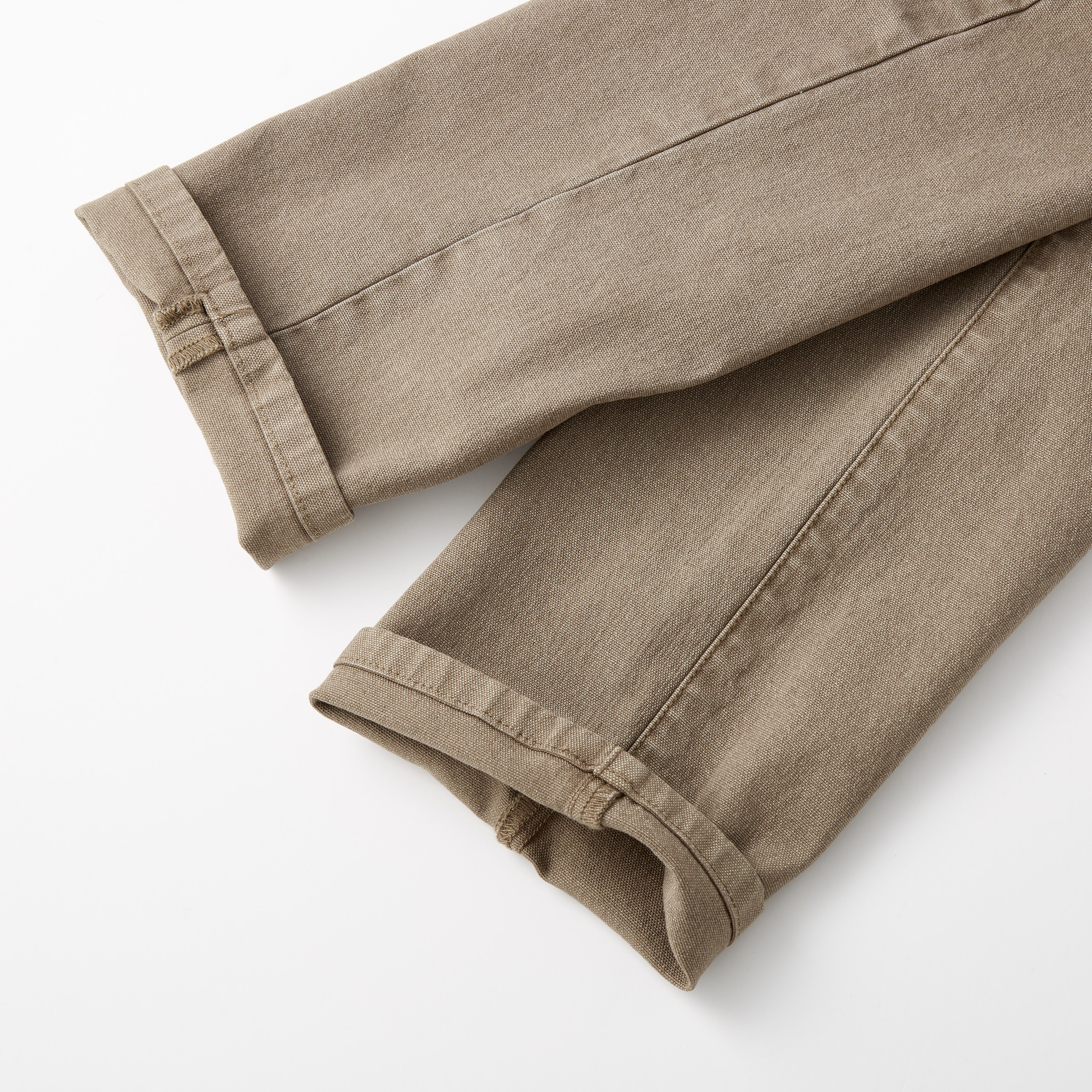 Proof Rover Pant - HB Slim - Grey | 5 Pocket Pants | Huckberry