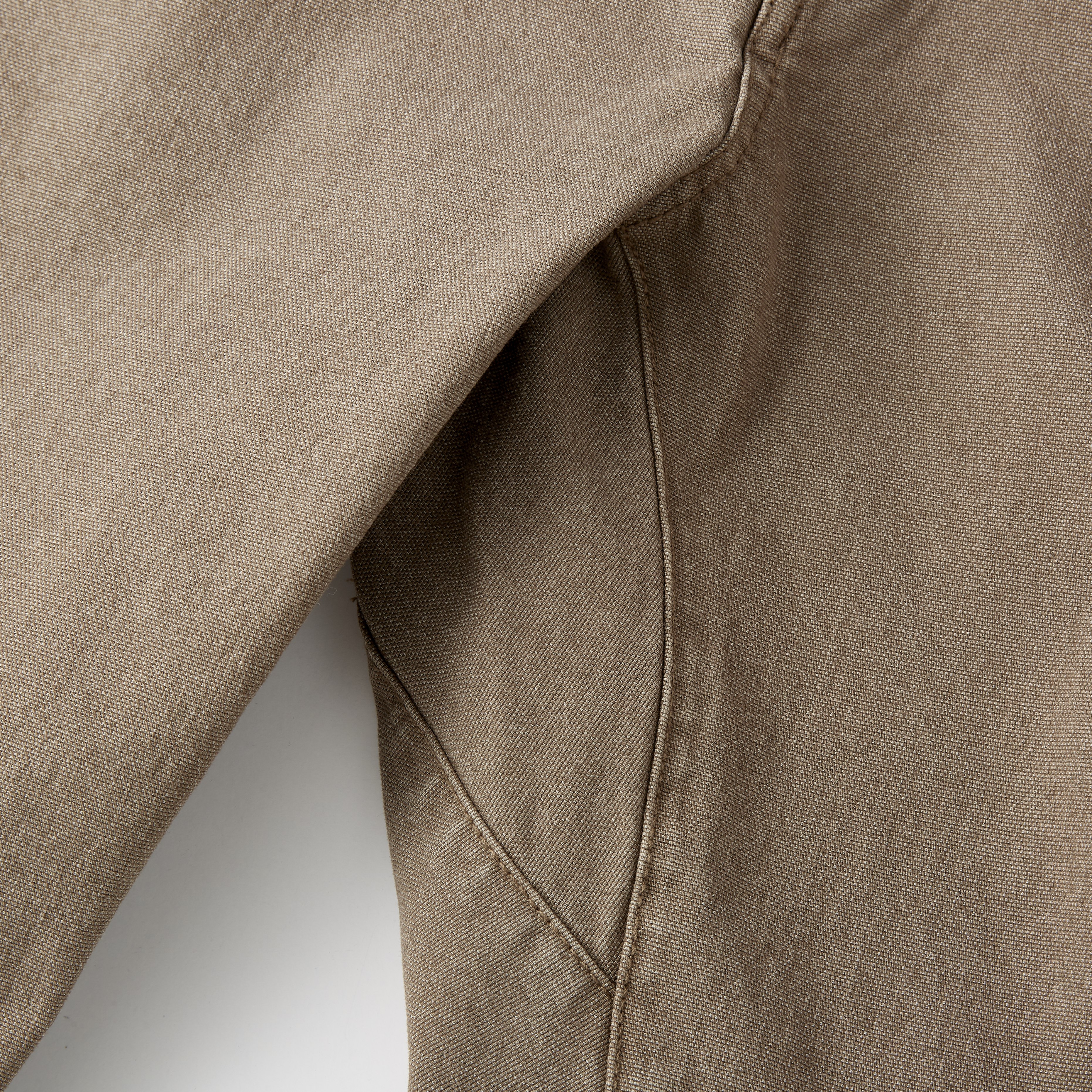 Proof Rover Pant - HB Slim - Dark Bronze Grey | 5 Pocket