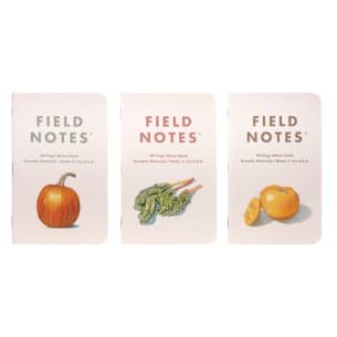 Harvest 3-Pack - Limited Edition