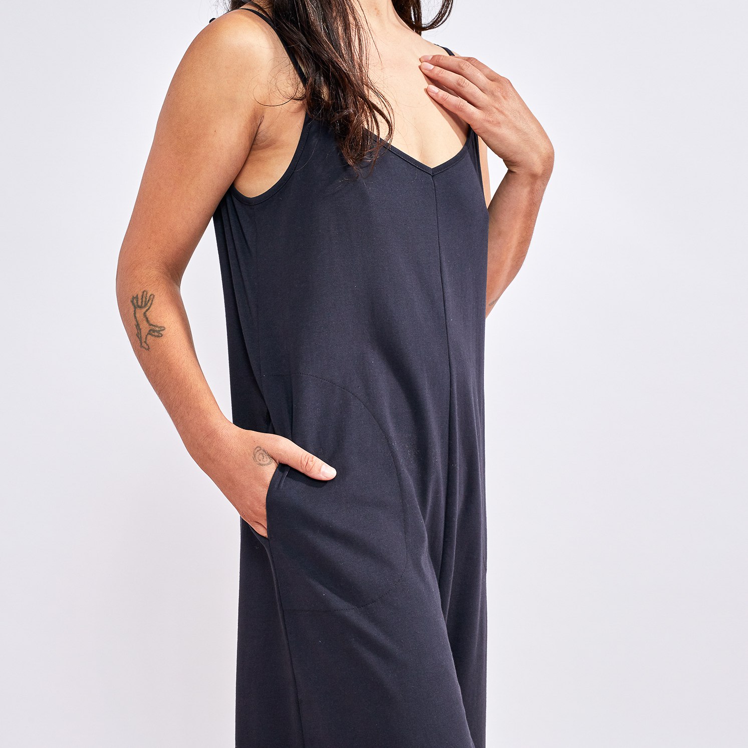 本日価格organic zooGoldMidnight Beach Romper organic zoo - Gold Midnight Terry Beach Romper