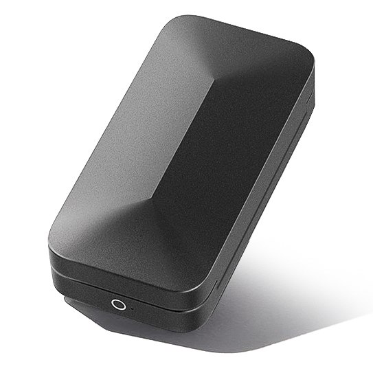 TROVA Go Plus Biometric Personal Safe V2 - Thumbnail 2