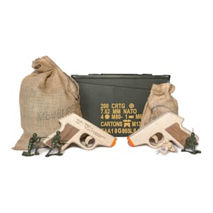 PPK Gift Set with Ammo Can