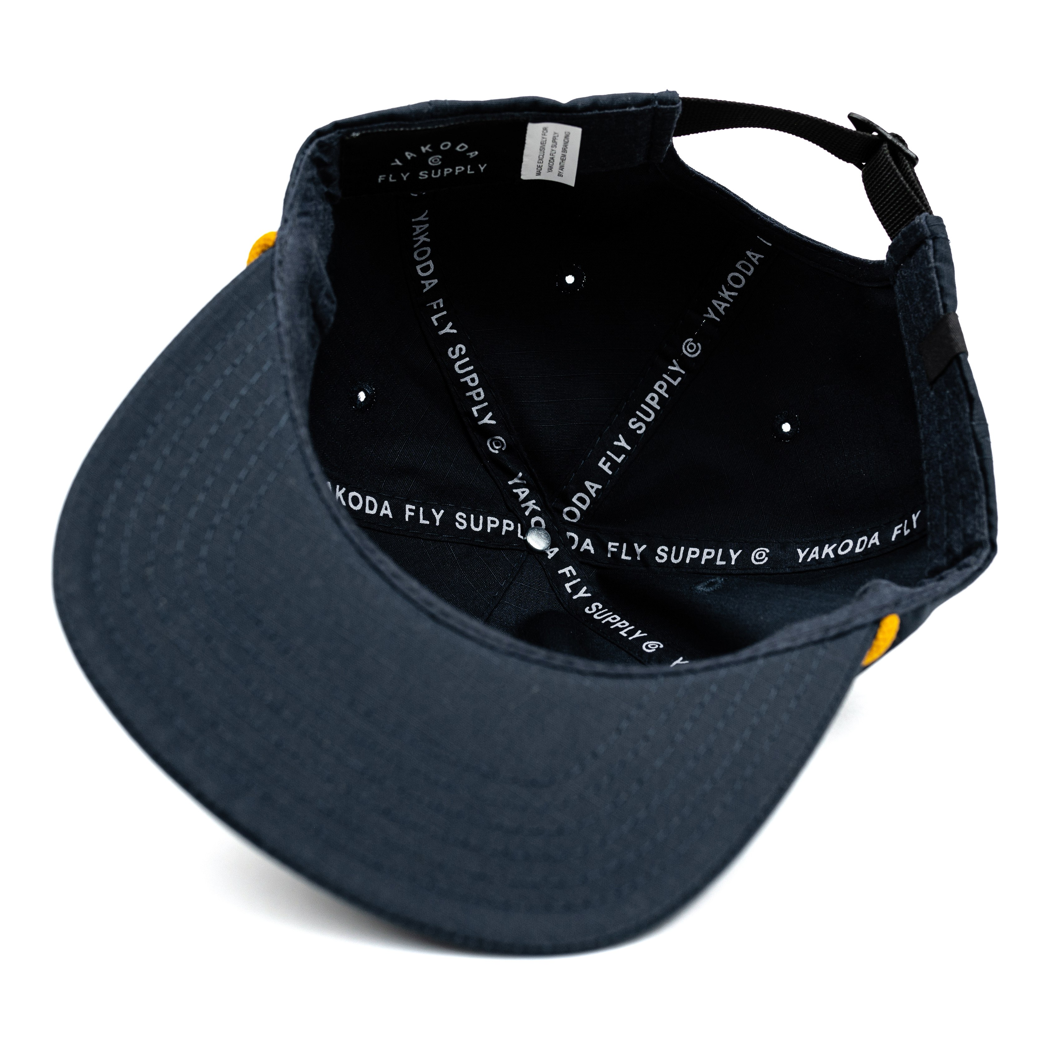Black Pyramid Hat 2025 | www.levitan.com