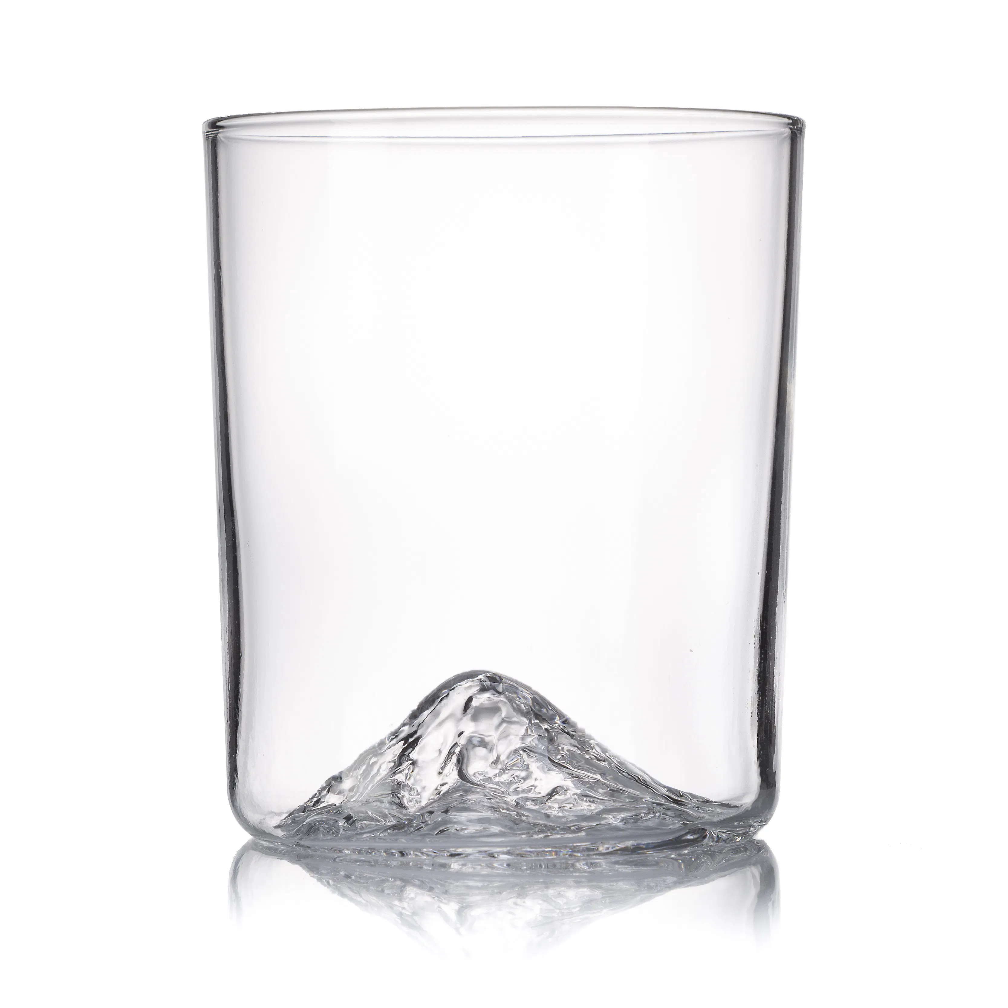Whiskey Peaks Whiskey Glasses - Thumbnail 5