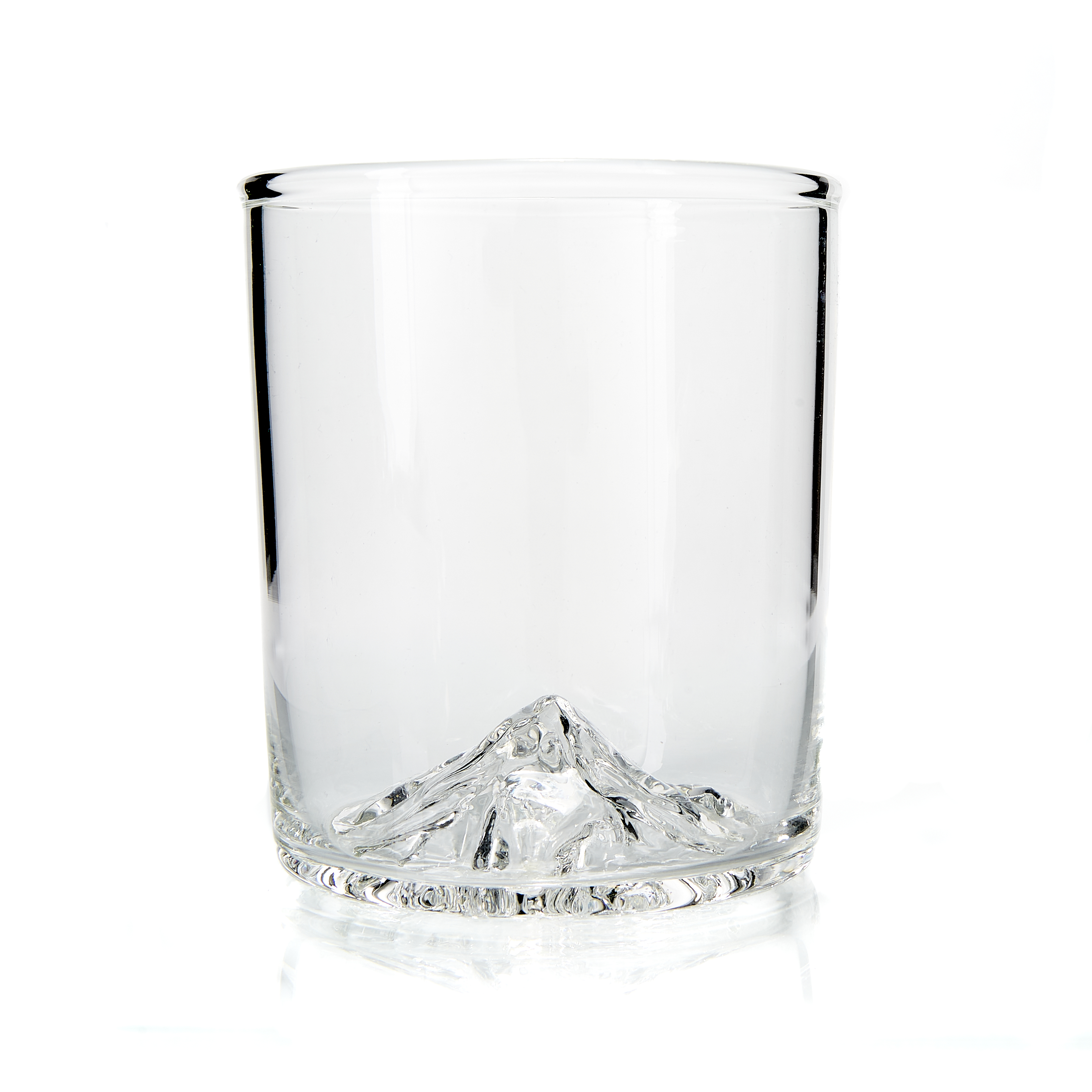 Pacific Northwest - Set of 4 Whiskey Glasses - Thumbnail 5