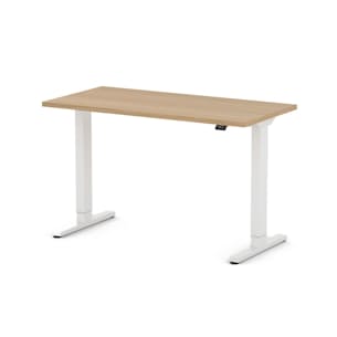 Prch 48 x 24 Adjustable Height Desk
