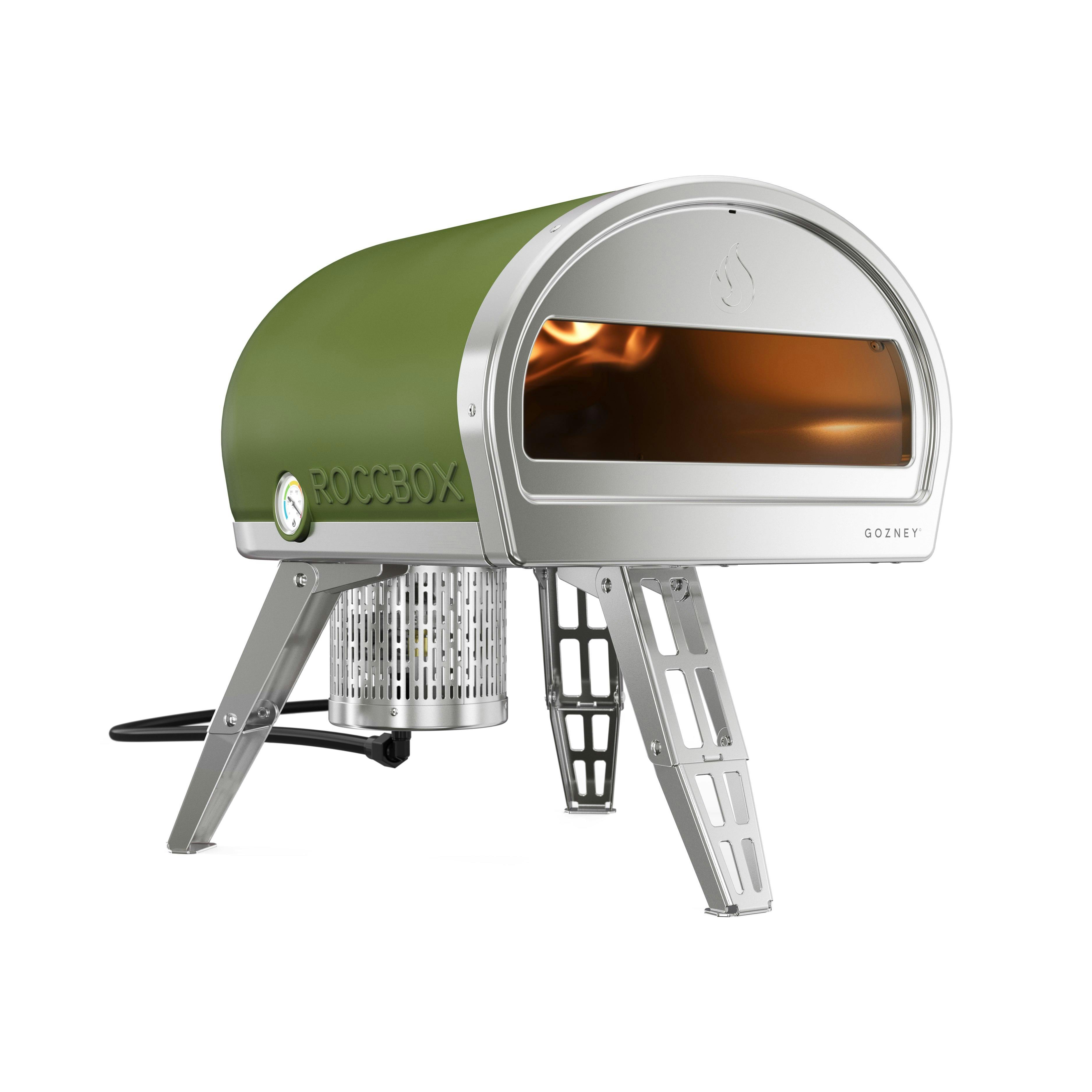 Roccbox Pizza Oven