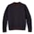Reversible Yak Herringbone Sweater